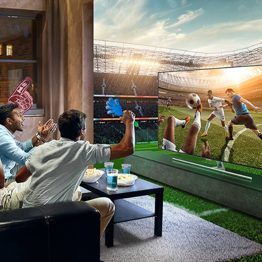 Best IPTV Subscription 2026 - Sports Events Streaming 4K quality